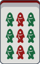 9s